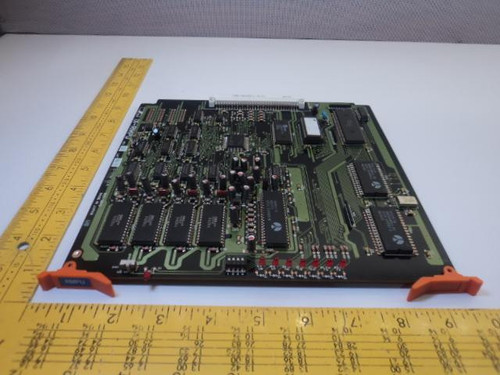 IWATSU IX-RMPU CIRCUIT BOARD T15294