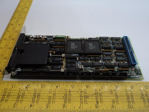DELTA TAU SYSTEMS 602192-101 PMAC-PC ACC24P CIRCUIT BOARD T17490