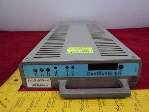 MOTOROLA SGLF1030A VOICE XCVR NAMP FOR REPAIR T11373