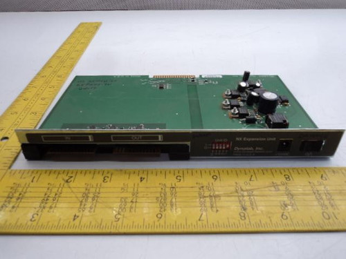 DYNALAB  CIRCUIT BOARD T18541