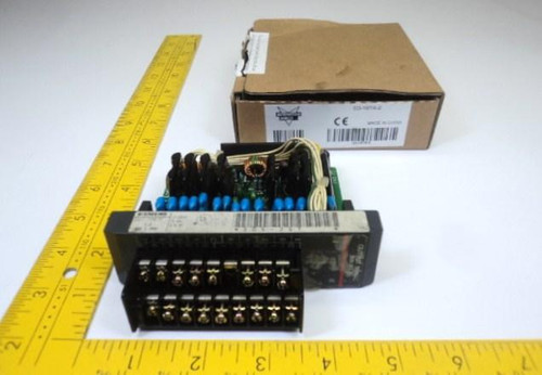 SIEMENS  305-25T    PLC MODULE T13892
