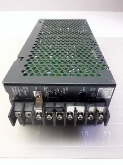 NEMIC LAMBDA PS-11-24 POWER SUPPLY T13890
