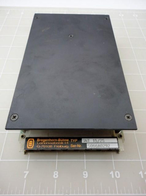 SIEMENS 302841-01 BOARD T15832