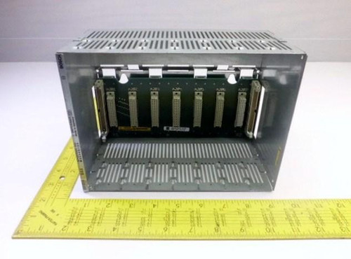 BOSCH 1070075100-202 GG3 CARD FILE 7 SLOTS T14289