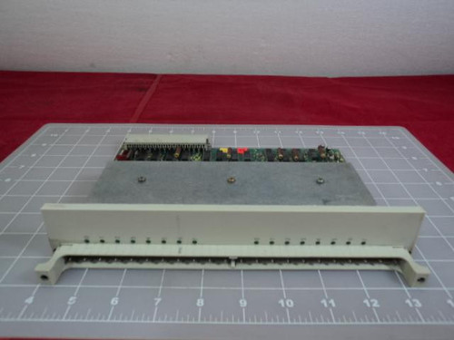 SIEMENS 6ES5444-3AA11 CNC CARD