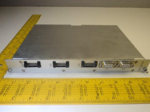 SIEMENS  KSP-A18-A8 I/O MODULE T14029