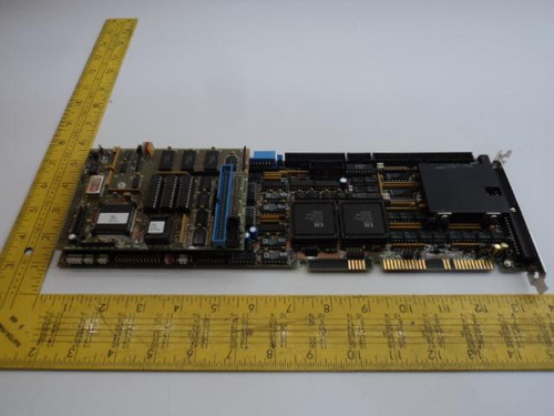 DELTA TAU DATA SYSTEMS 602191-503 602405-101 PMAC-CPU GUL SMT BOARD T17188
