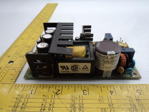 DYNAFLOW 77561 CIRCUIT BOARD T18606