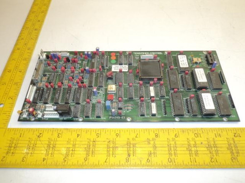 TENSIONER CONTROL PB1245-03 CIRCUIT BOARD T18621