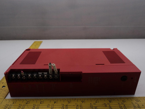 MITSUBISHI A61P POWER SUPPLY MODULE 85-132/170-264VAC 50/60HZ T20301