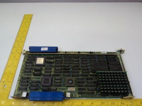FANUC A16B-1211-0042 MEMORY MODULE RAM PC BOARD T15760