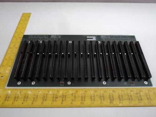 PC BACKPLANE 20-SLOT T17201