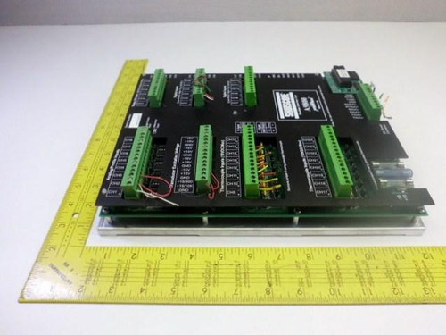 MOLDFLOW A9800 MACHINE INTERFACE UNIT T14292