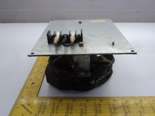 GE FANUC A05B-2051-C902 FAN ASSEMBLY T17129