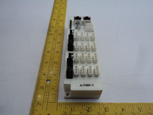 ALGO ALTP880-0 EXPANDOR CONNECTOR T19458