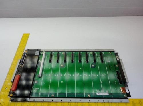 OMRON C500-B1081 I/O BASE UNIT T15413