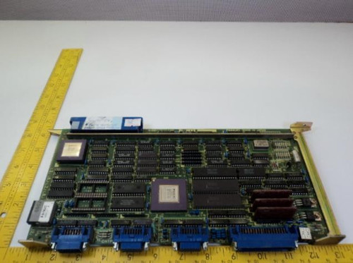 FANUC A16B-1211-0860 MEMORY MODULE SHARED RAM BOARD T15761
