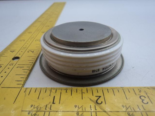 WESTCODE SEMICONDUCTORS  SM25CXC334 9748 DIODE T17687