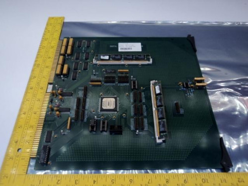 KEY DIGITAL KD-CTCA3 BOARD T15763