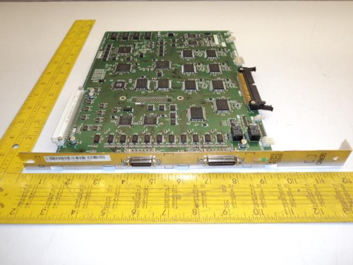 YAMAHA KM5-M5840 07-07-3428-7015469 SERVO CONTROLLER BOARD T17538