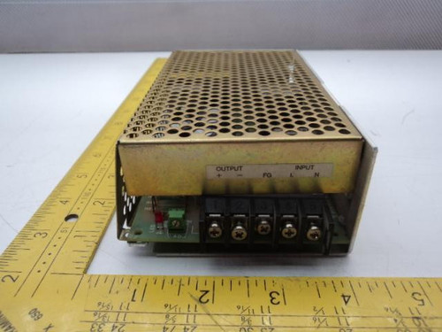 IDCC PSR-SE70-24-AC100 POWER SUPPLY T18743