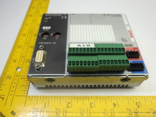 BOSCH K-DP16DO OUTPUT MODULE T14033