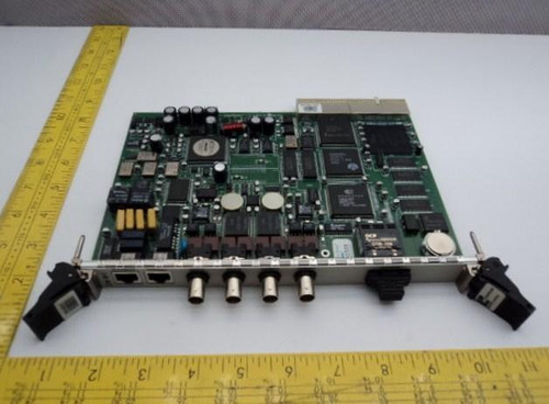 ADC CDVPNIC001 R3.01 E3/STM1 INTERFACE T15811
