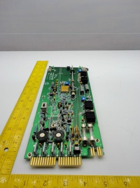 DYNAIR DA-5320B/10A CIRCUIT BOARD T15428