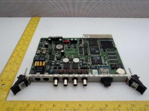 ADC CDVPNIC005 CLASS 1IR LASER DS3/OC3 INTERFACE T15812 ADC CDVPNIC005 CLASS 1IR LASER DS3/OC3 INTERFACE T15812