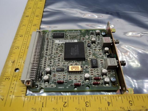 SIEMENS PC612-B2300-R963 CIRCUIT CARD T15767 SIEMENS PC612-B2300-R963 CIRCUIT CARD T15767