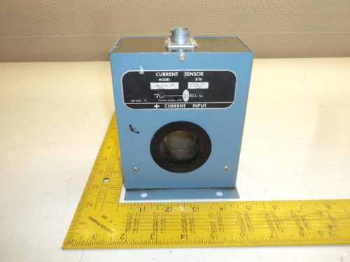 BELL IA-5023P CURRENT SENSOR T19432