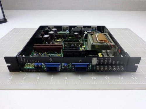 SAN DRIVER PDT-J02-411 SERVO CONTROL T13966