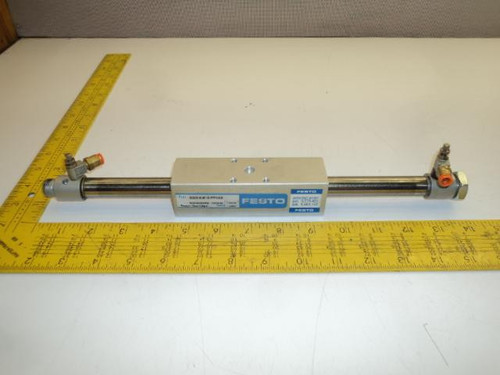 FESTO DGO-5/8"-6-PPVAB SLIDE LINEAR ACTUATOR T18710