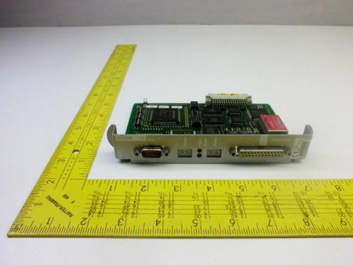 BOSCH 1070077145-211 R200 SERIAL INTERFACE MODULE T14286
