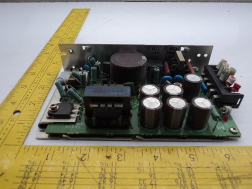 COSEL K50A-12  CIRCUIT BOARD T18726