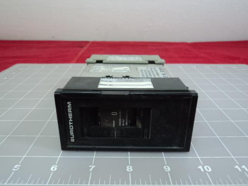 EUROTHERM 103 TEMPERATURE CONTROLLER T12170