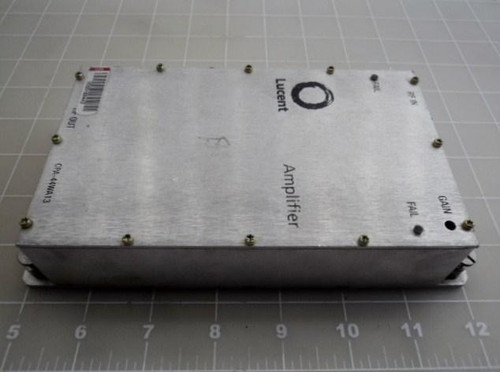 LUCENT CPA-44WA13 AMPLIFIER T15996