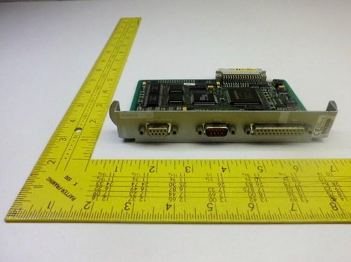 BOSCH 1070078795-105 ZE201 INTERFACE MODULE T14287