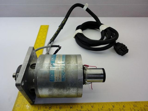 ELECTRO-CRAFT M1140 SERVO MOTOR T15911
