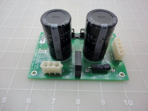 JMAR 200-0172 REV B BOARD T16000