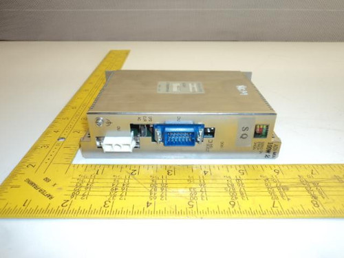 PANASONIC ADV-1MA10S2 6K029C  SERVO DRIVER 100W T17710