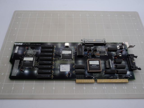 IMATION 78-8119-1607-7 78-8119-1609 SERVO WRITER JITTER MODULE T17202