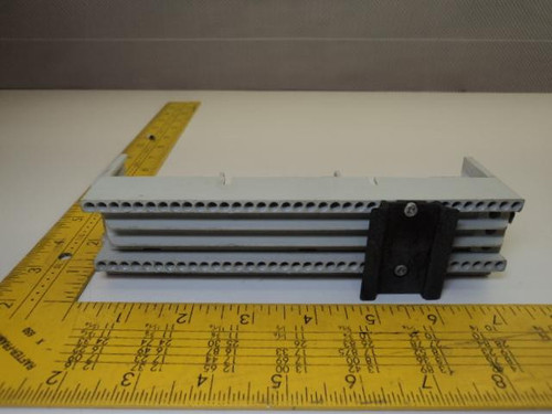 SIEMENS  8US1 251-5DM07 BUSBAR ADAPTER T15668