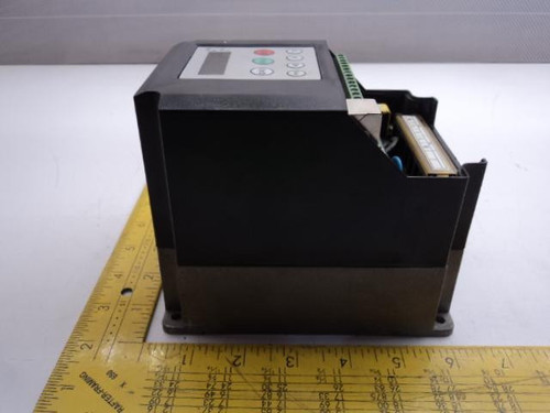 HL3000-2015-T DEVICE 2PH220V 3PH0-220V 1.5KW 7A T17767