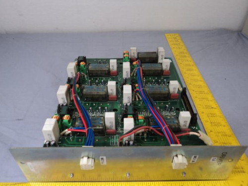 YAMAHA KJ0-M5810-A13 DRIVER BOARD T12414 YAMAHA KJ0-M5810-A13 DRIVER BOARD T12414