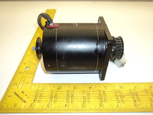 ORIENTAL MOTOR PH599-B VEXTA STEPPING MOTOR 5PH 0.72*/STEP 1.15A 3.25OHMS T17701