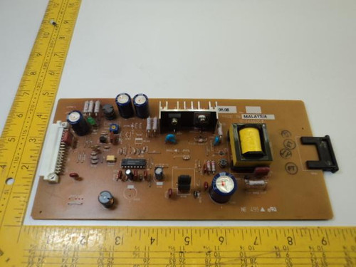 IWATSU IX-DCDCM G-T4062C3 POWER SUPPLY BOARD T15670