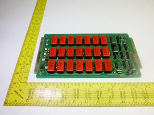 HP 03497-66509 CIRCUIT BOARD T14450