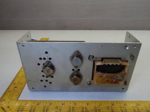 ACDC ELECTRONICS  ATV401 12VDC 1.5A POWER SUPPLY T16323