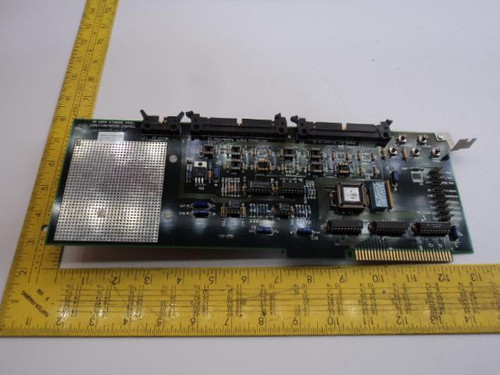 3M DATA STORAGE PROD SVMCTL MO-0000-9100-5 CIRCUIT BOARD T17206